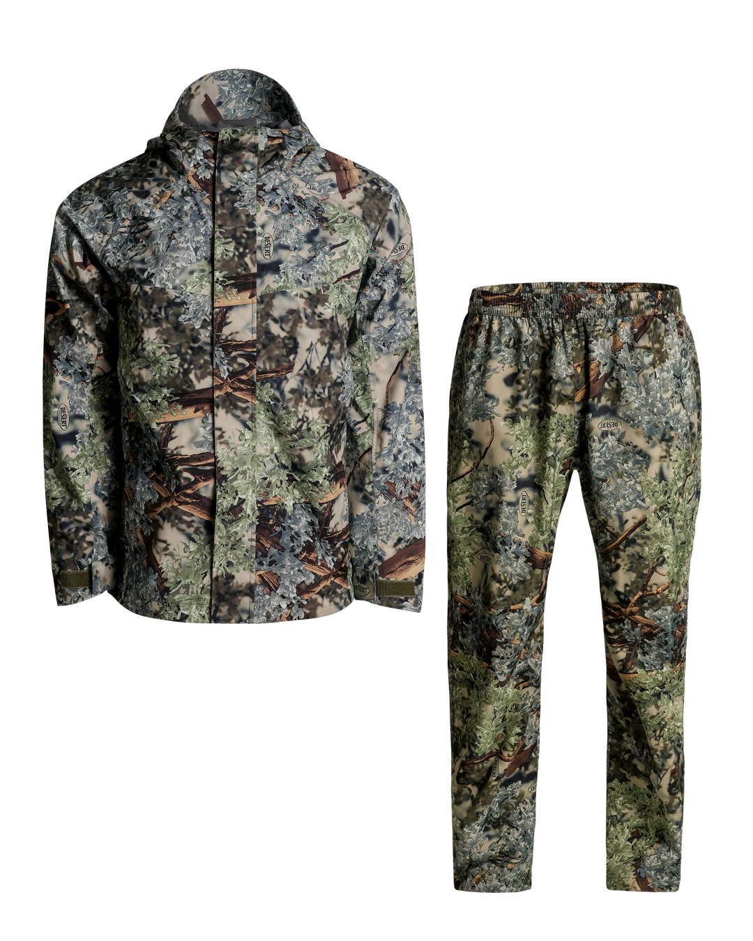 Climatex Rain Bundle in Desert Shadow