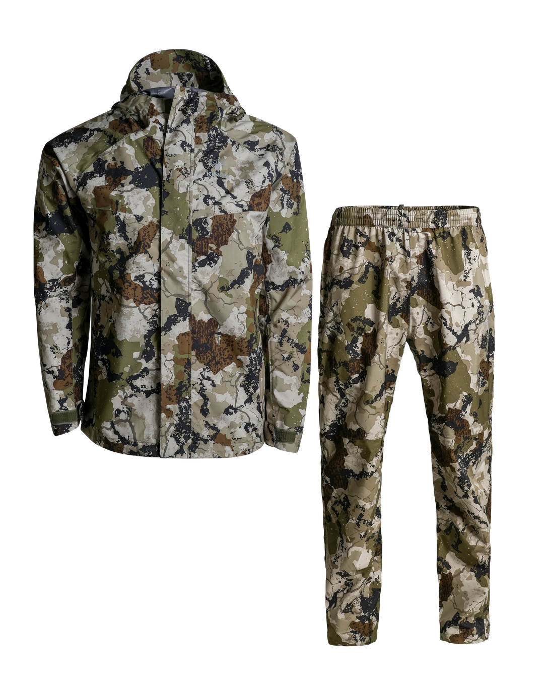 Climatex Rain Bundle in XK7