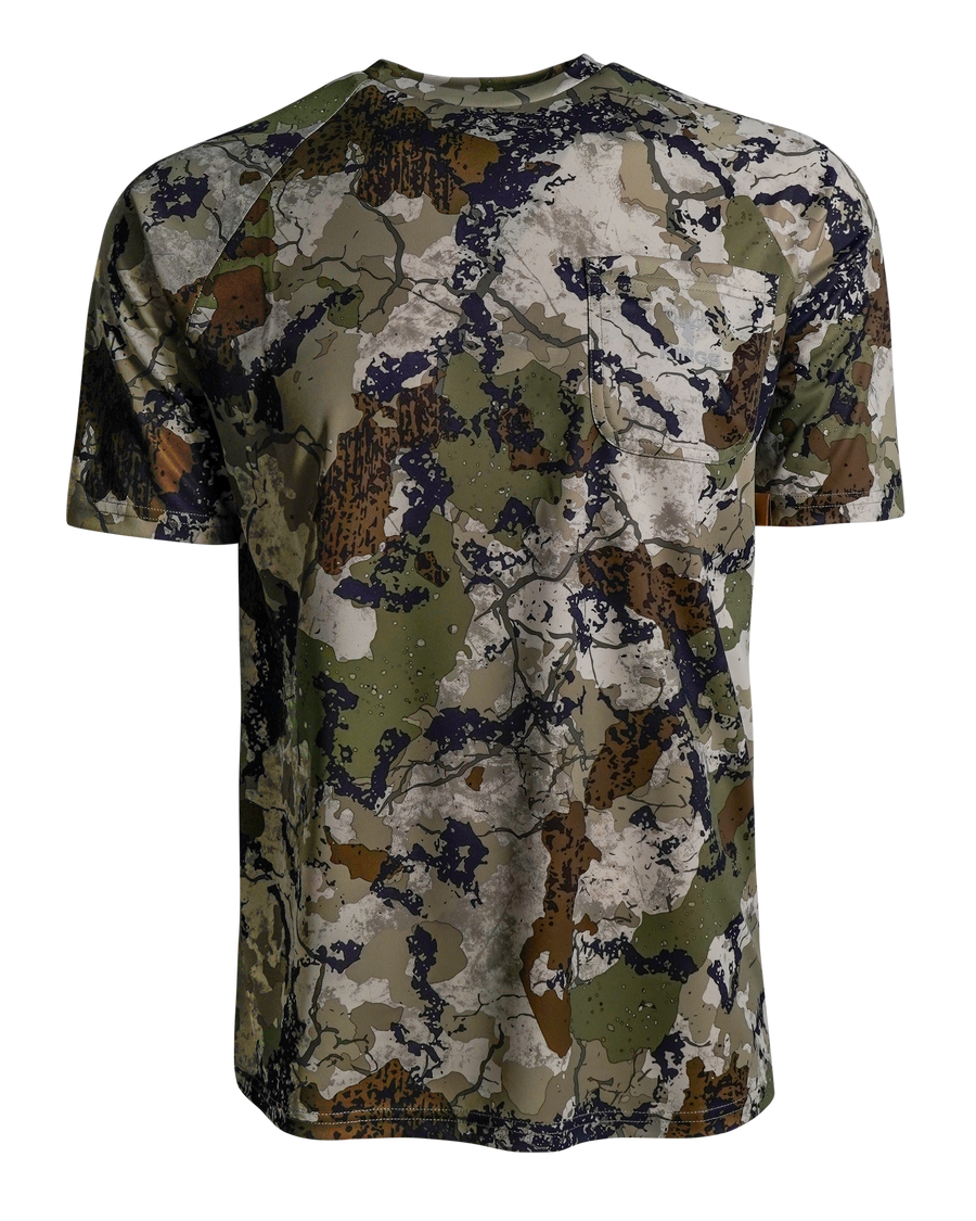 Hunter Series Short Sleeve Tee