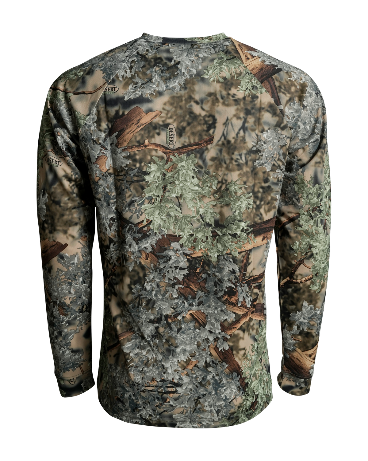 Hunter Series Long Sleeve Shirt | King