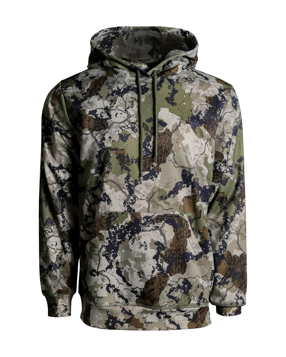 Hunter Hoodie