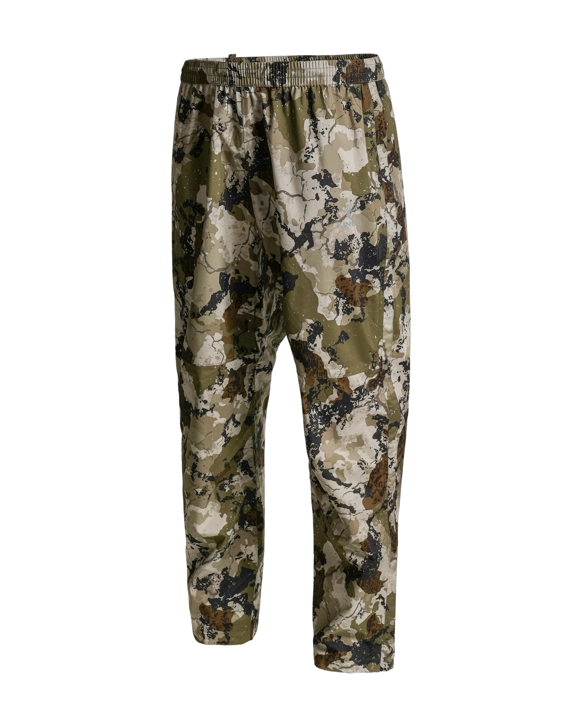 Hunter Climatex Rain Pant | Kings Camo