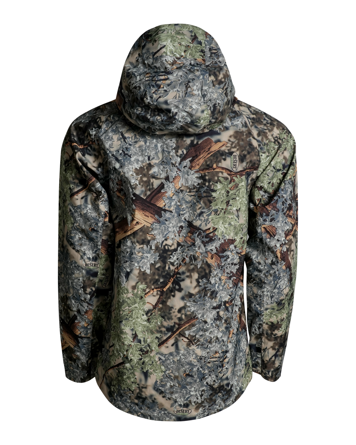 Hunter Climatex Rain Jacket | Kings Camo