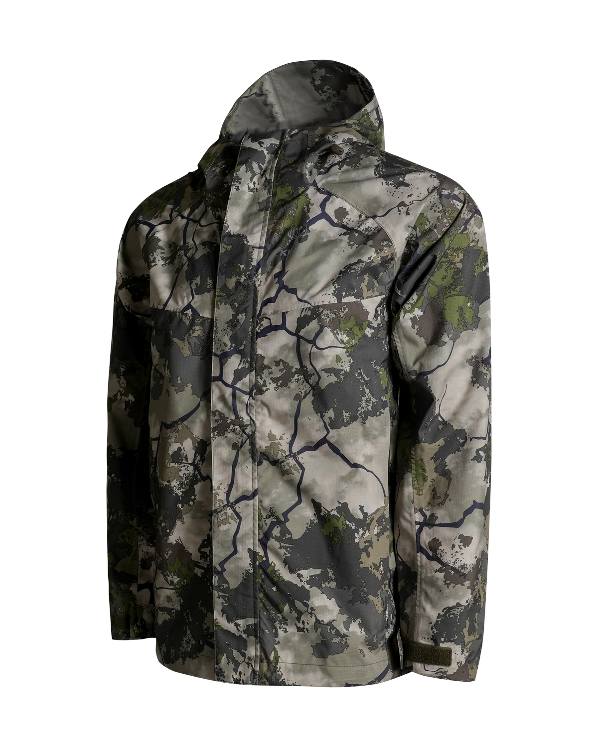 Hunter Climatex Rain Jacket | Kings Camo