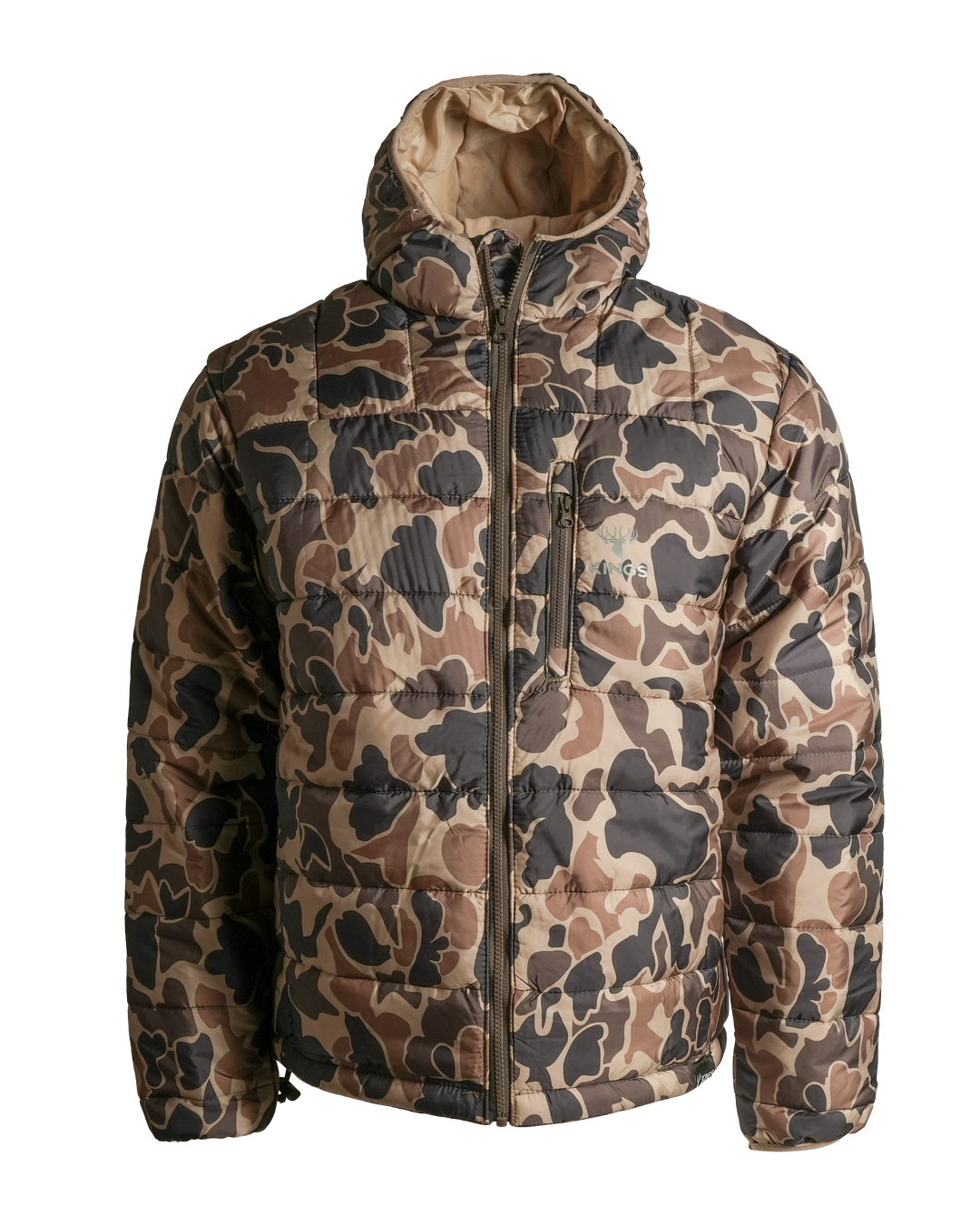 Classic Camo