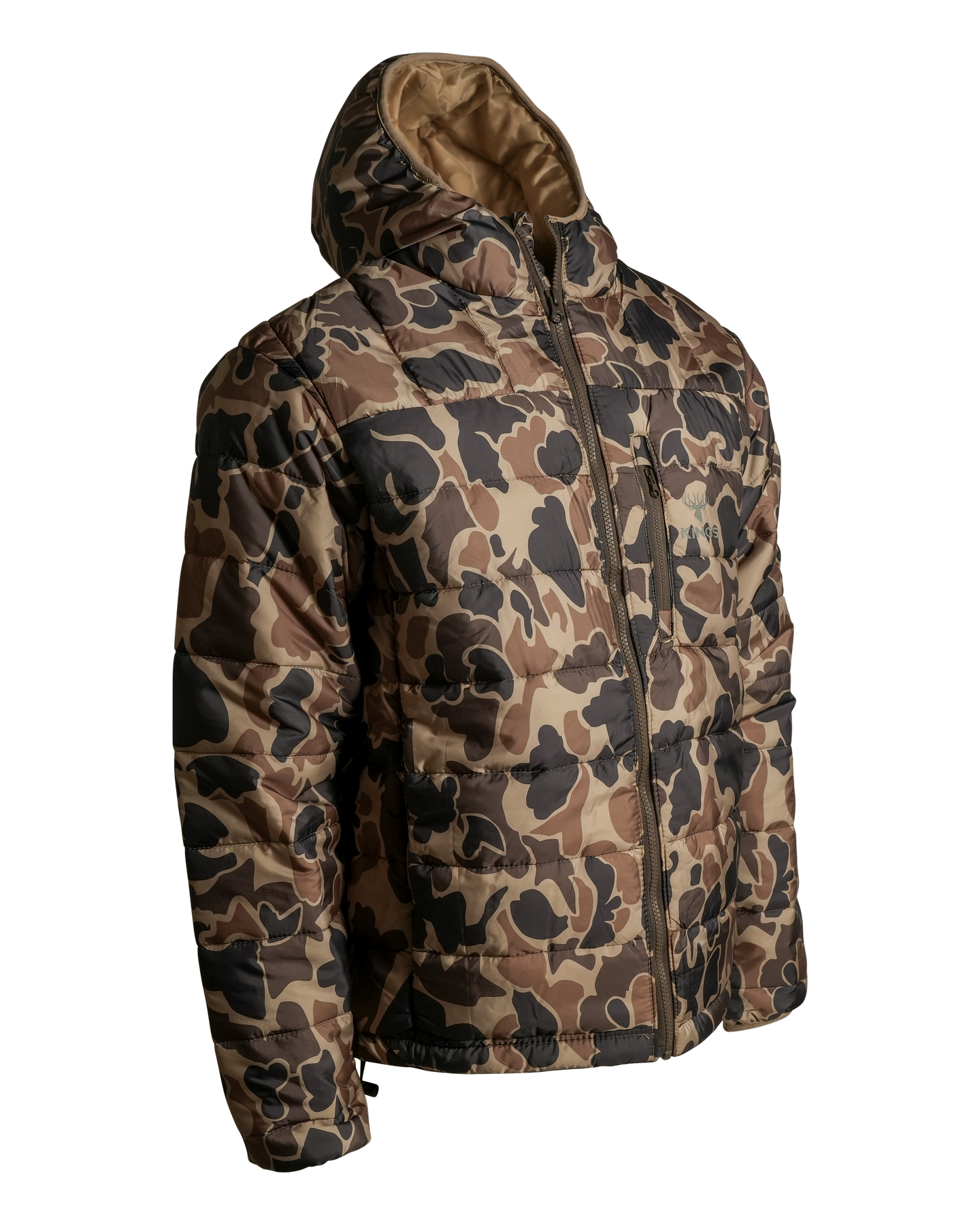 Classic Camo
