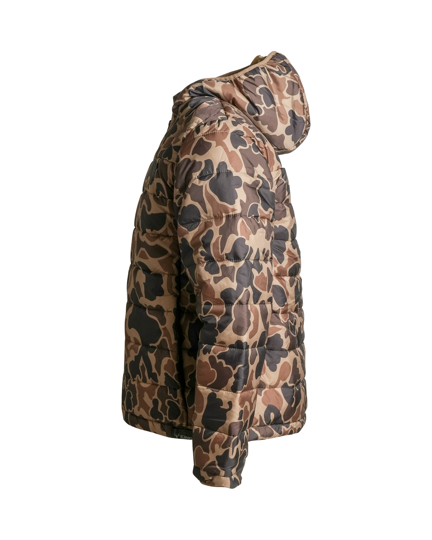 Classic Camo