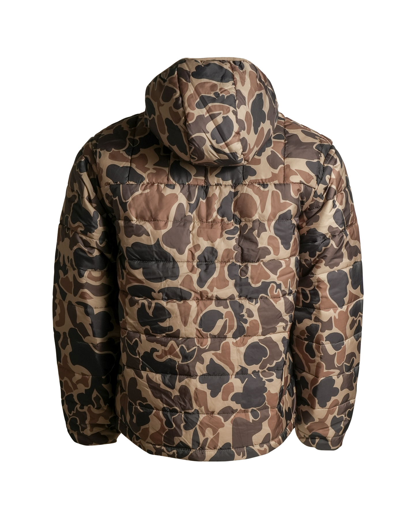 Classic Camo