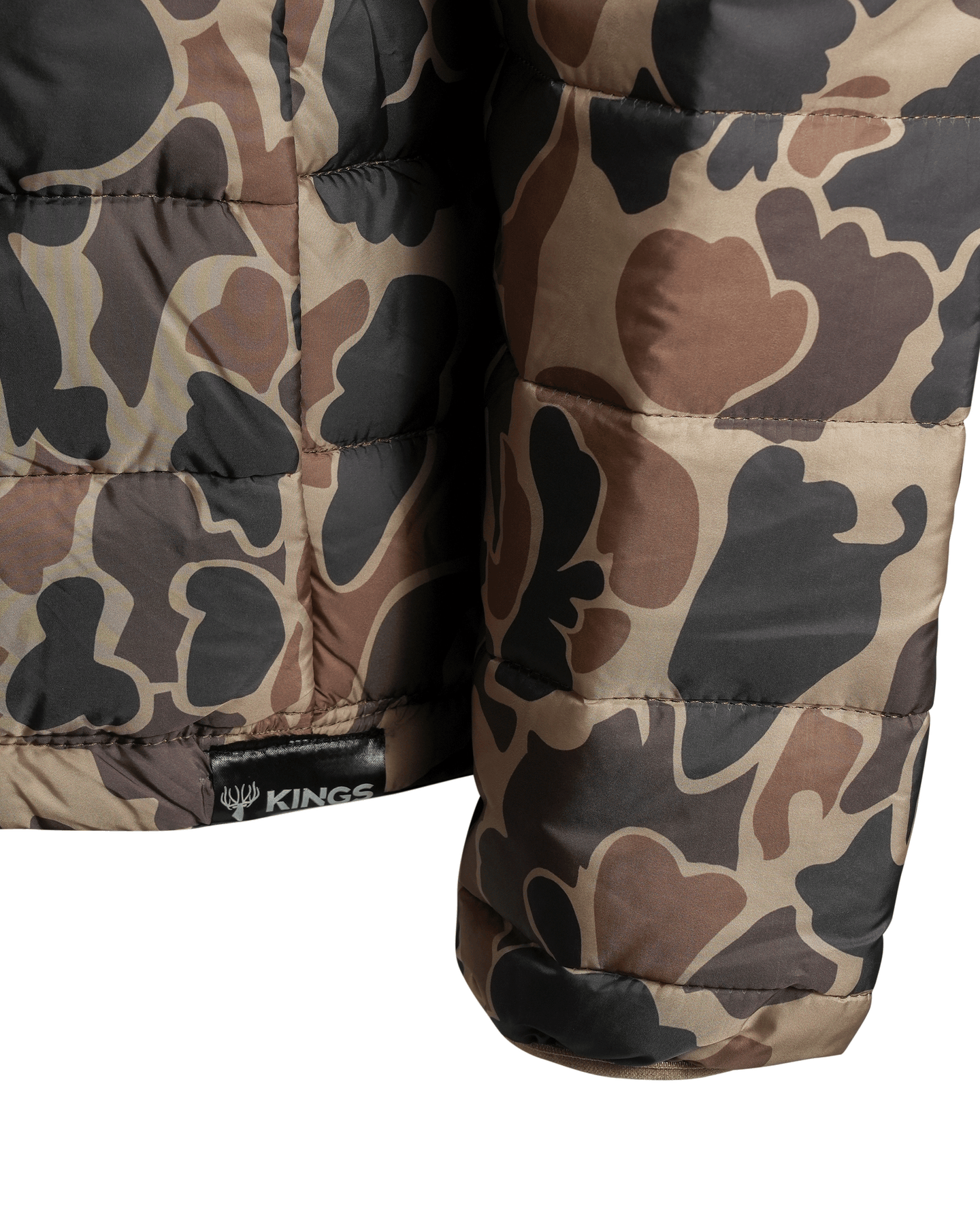Classic Camo