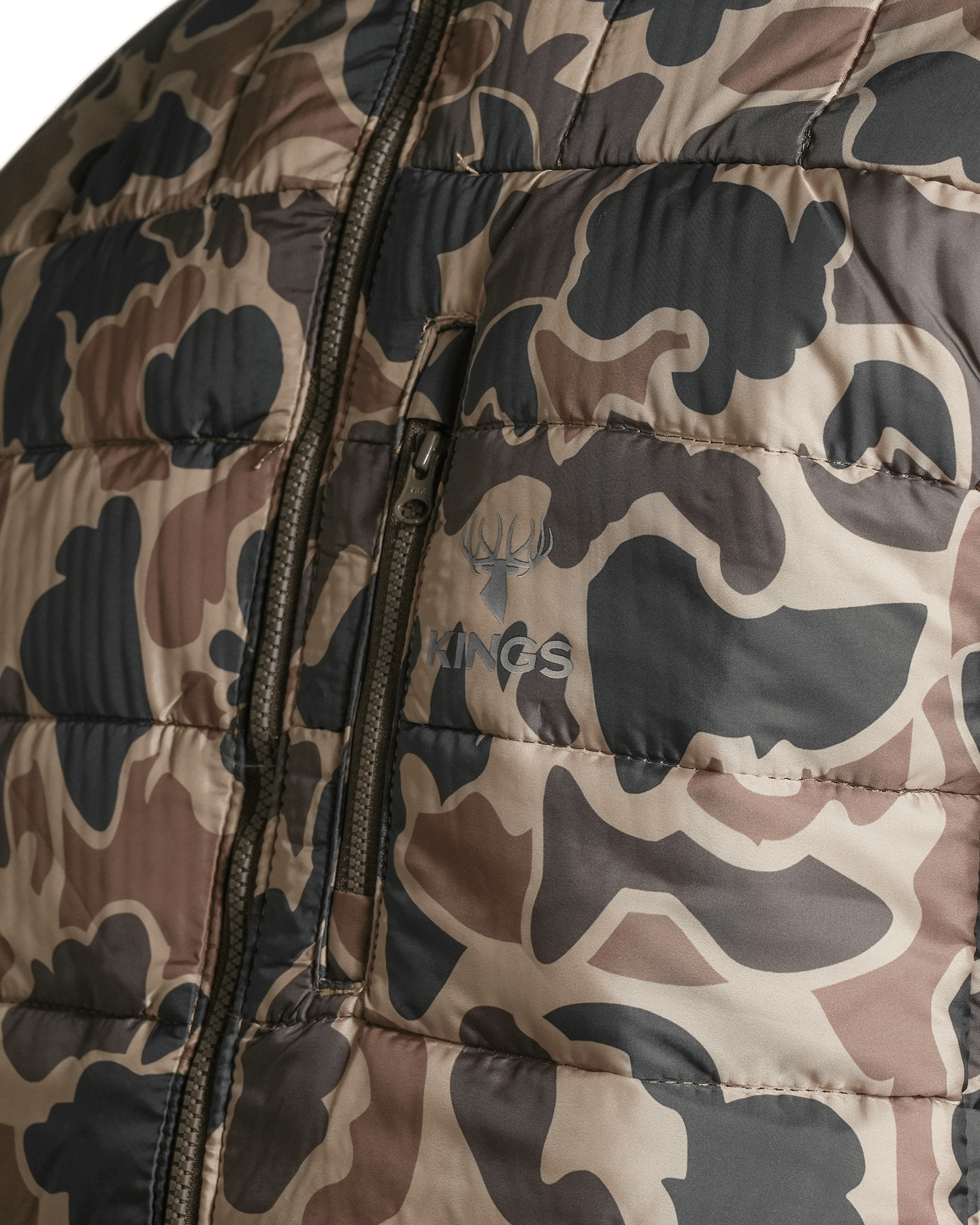 Classic Camo