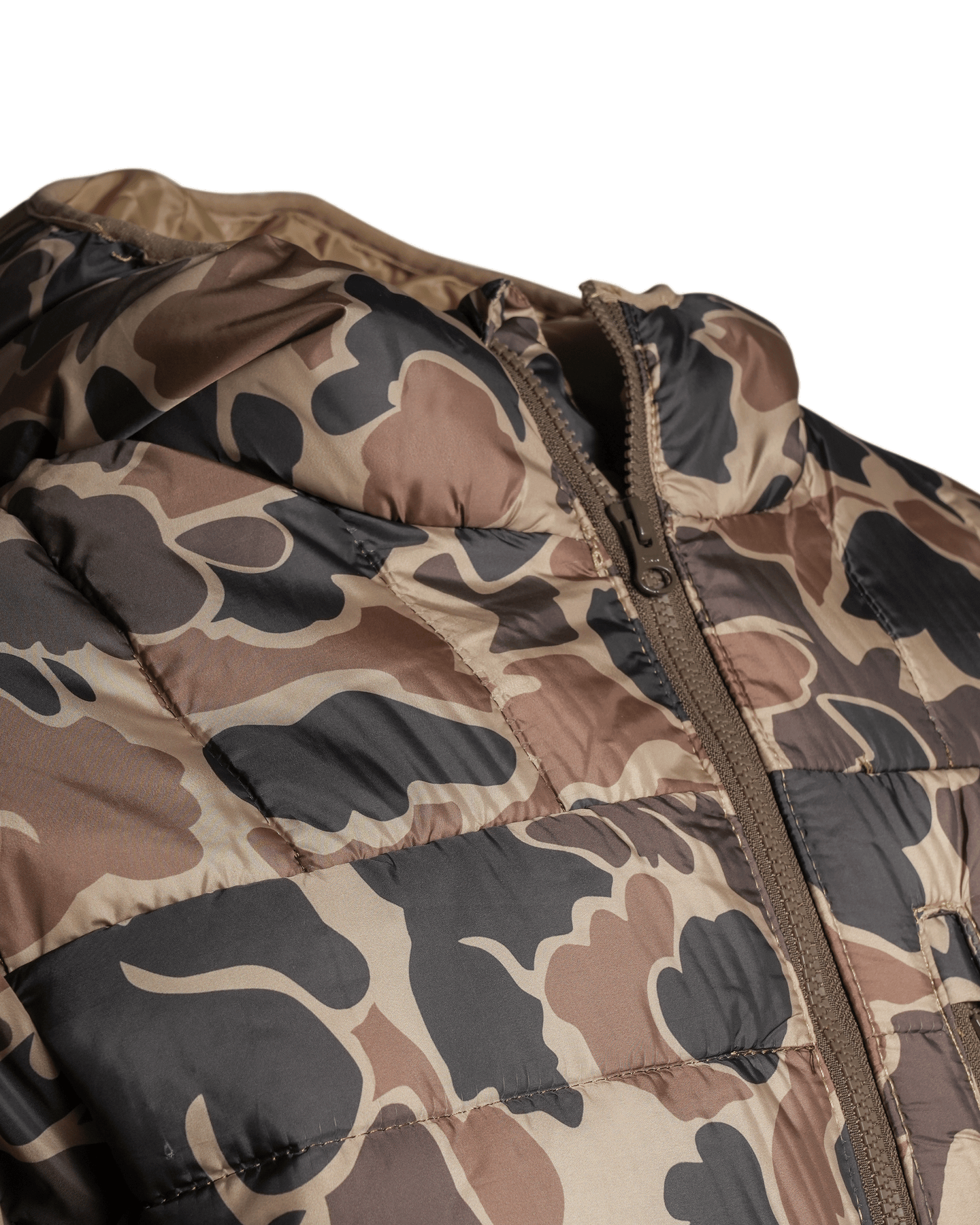 Classic Camo