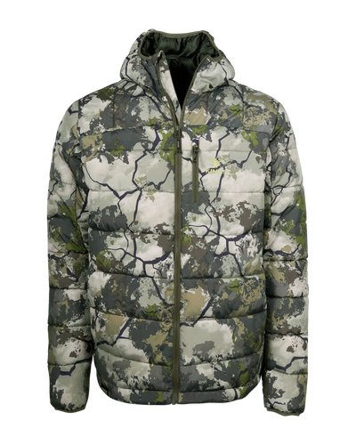 Kings Camo Hunter Insulated Loft Jacket