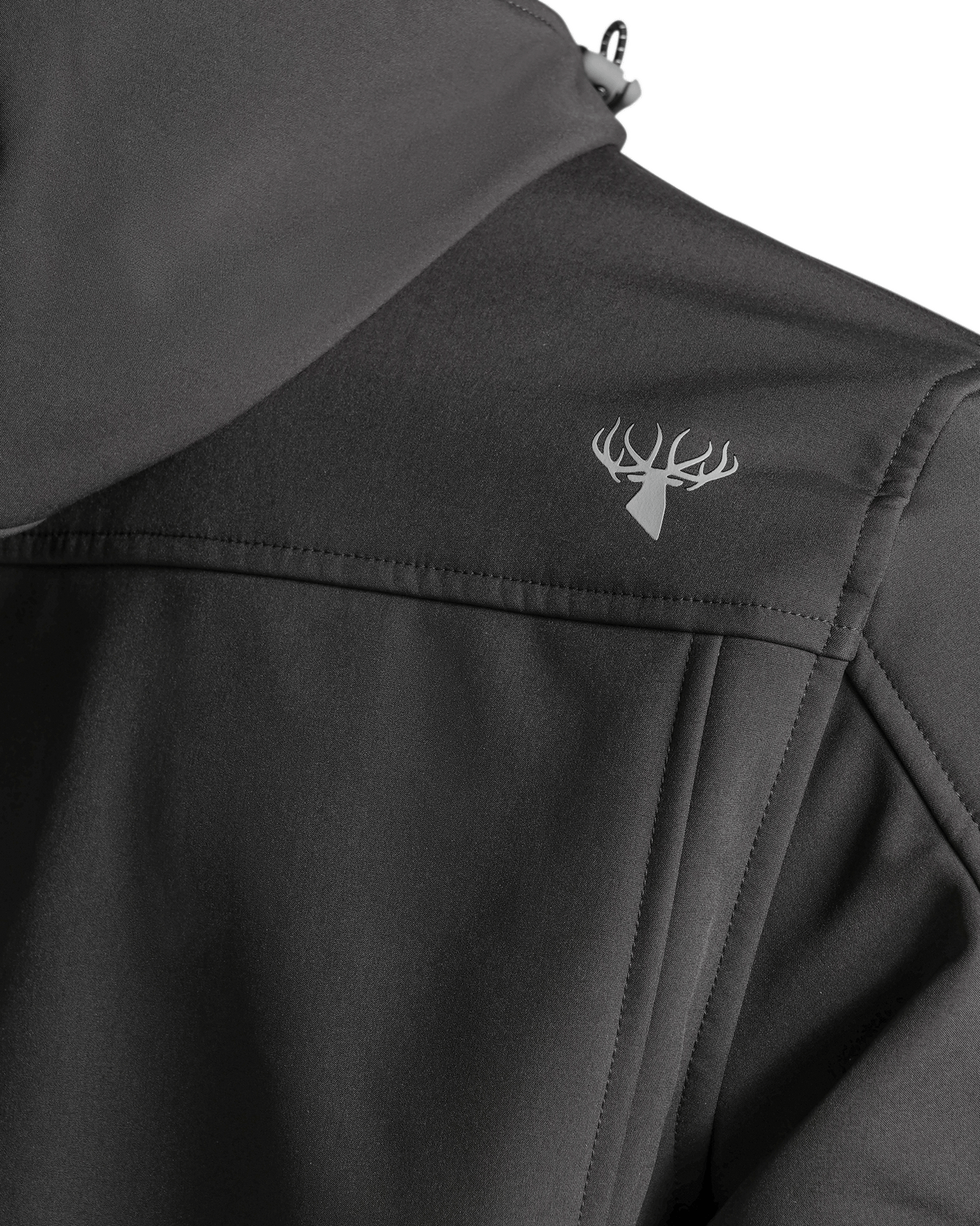 Hunter Ranger Soft Shell Jacket – Kings Camo