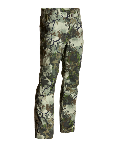 Percussion Advantage Timber W38 L32 Camouflage Camo Trousers Hunting Fishing