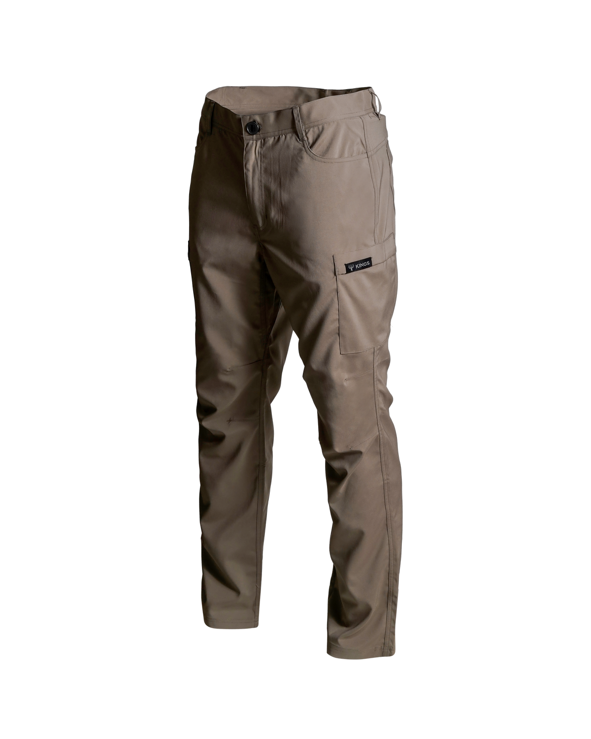 Hunter Pant 2.0 | Kings Camo