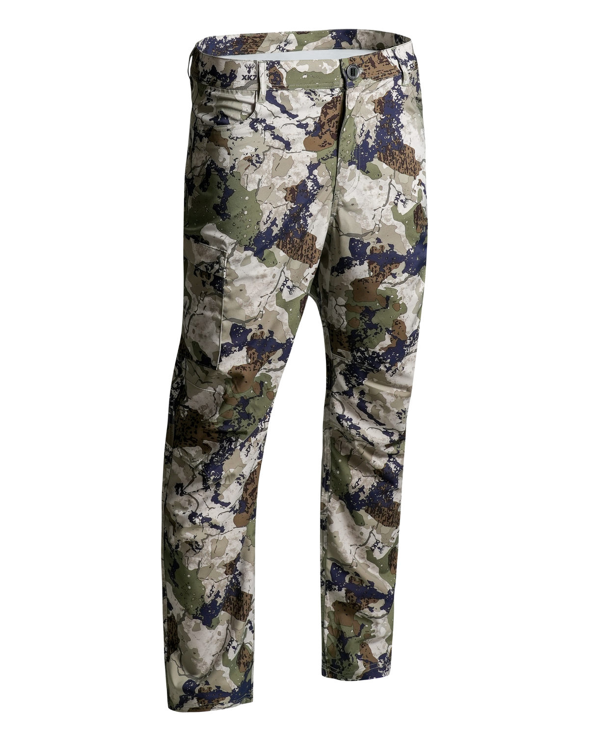 Kings Camo Hunter Pant 2.0