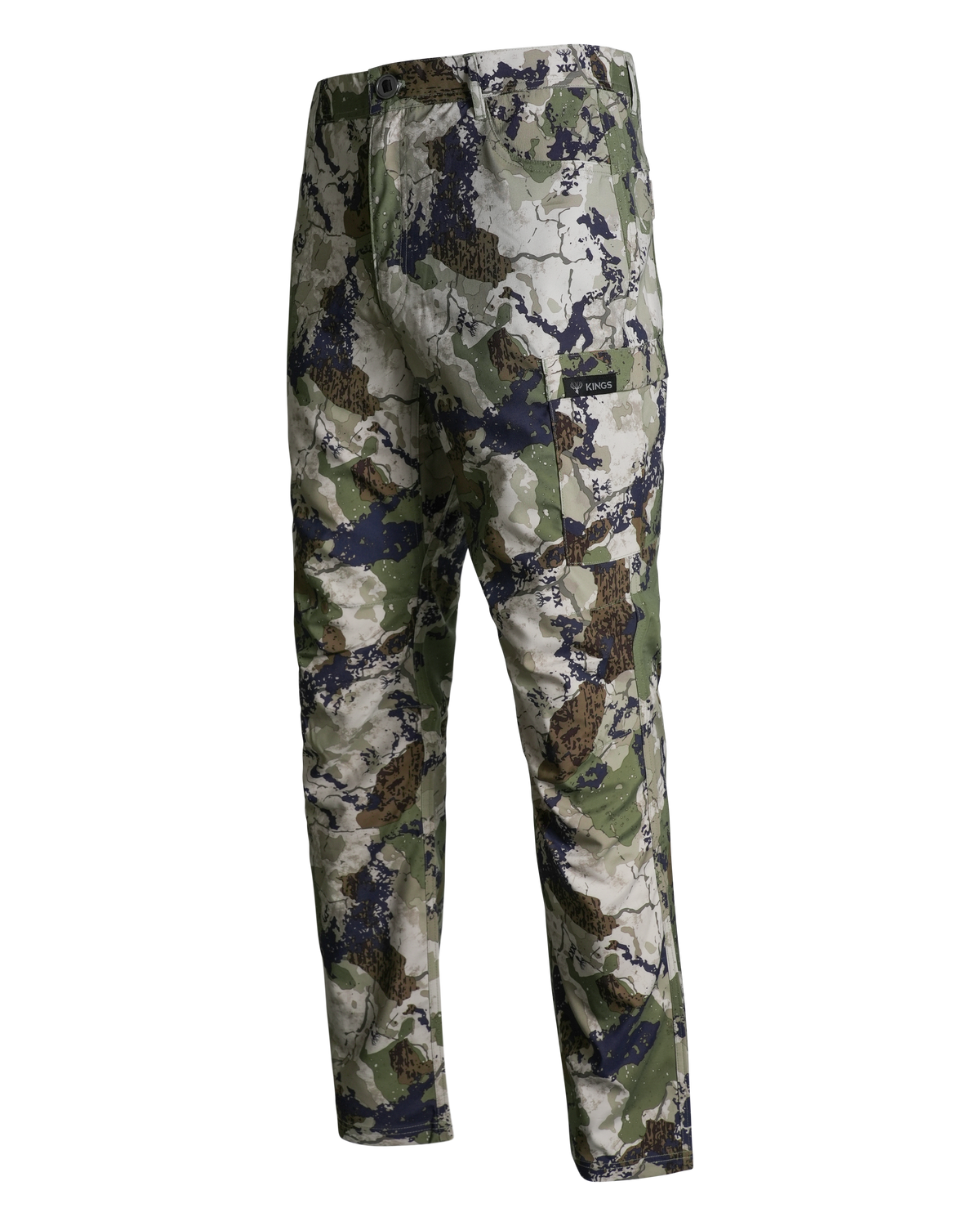 Hunter Pant 2.0 | Kings Camo