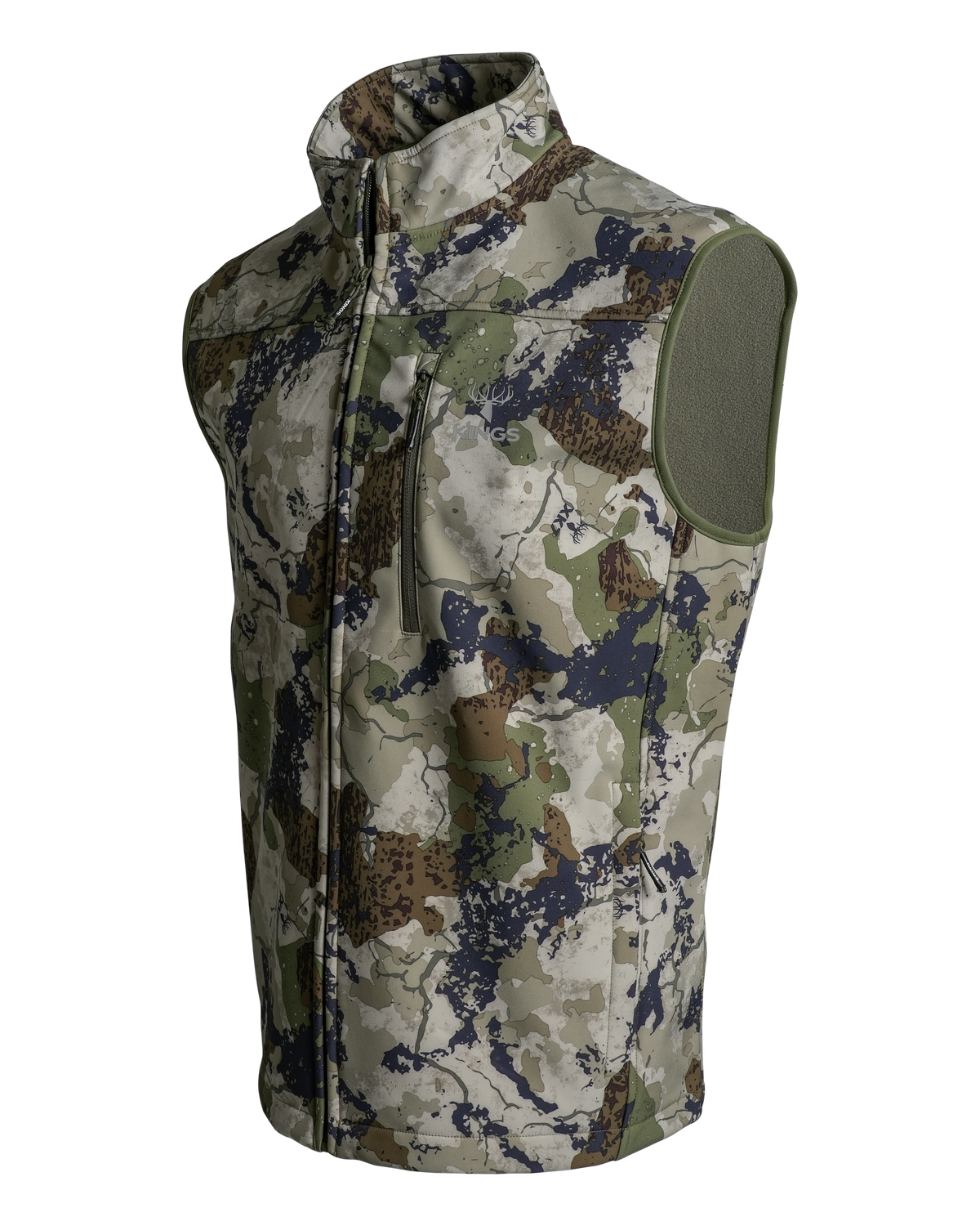 Hunter Series Vest | King's Camo – Kings Camo