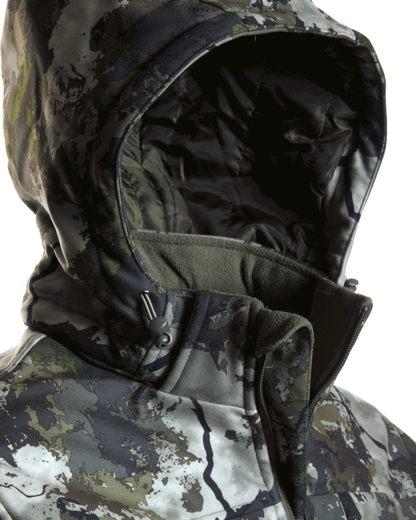 PRO Cold-Weather Gear Systems