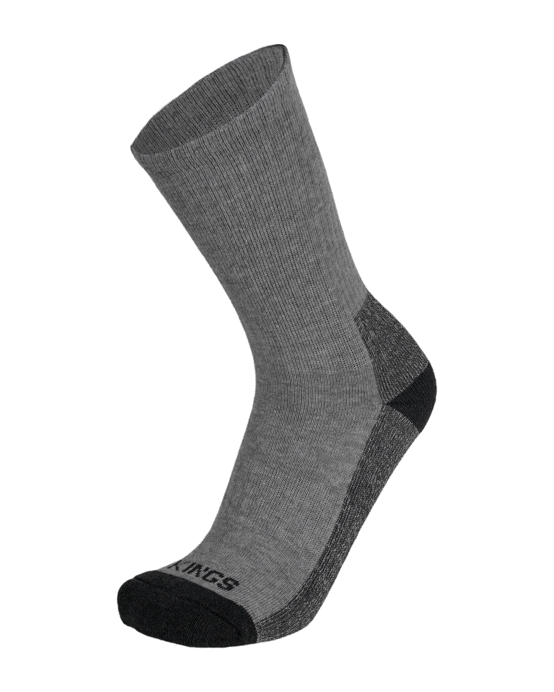 Kings 2-Pack Merino Socks