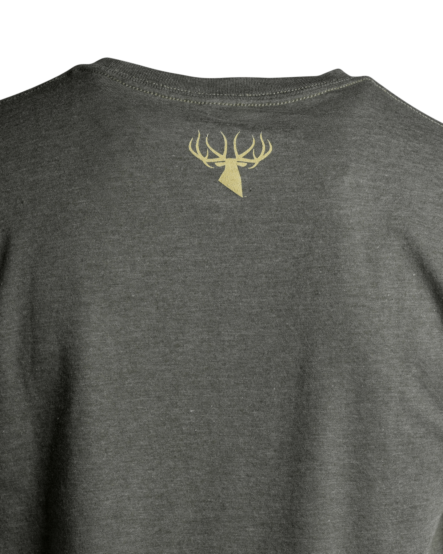 Heather Military Green