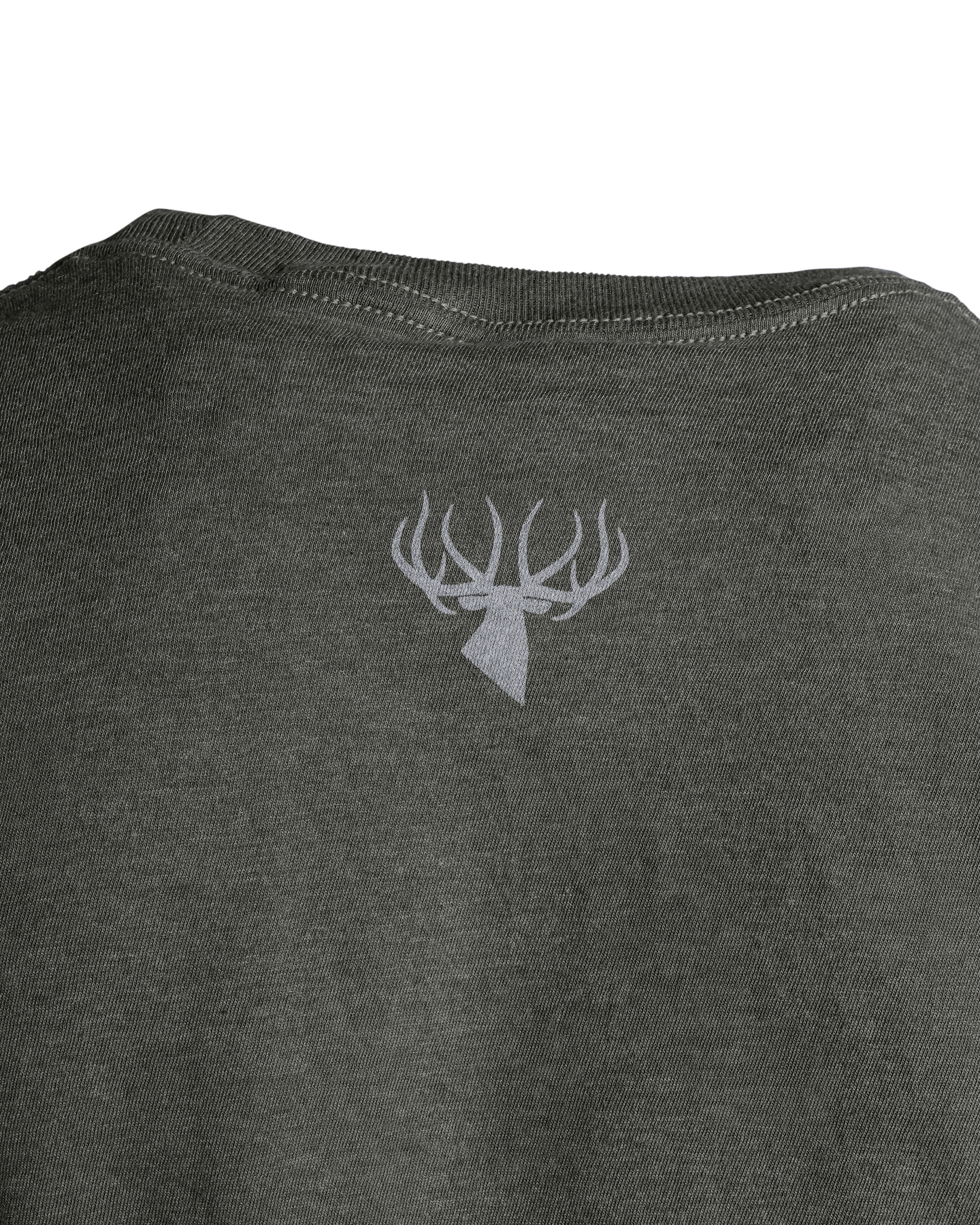 Heather Military Green