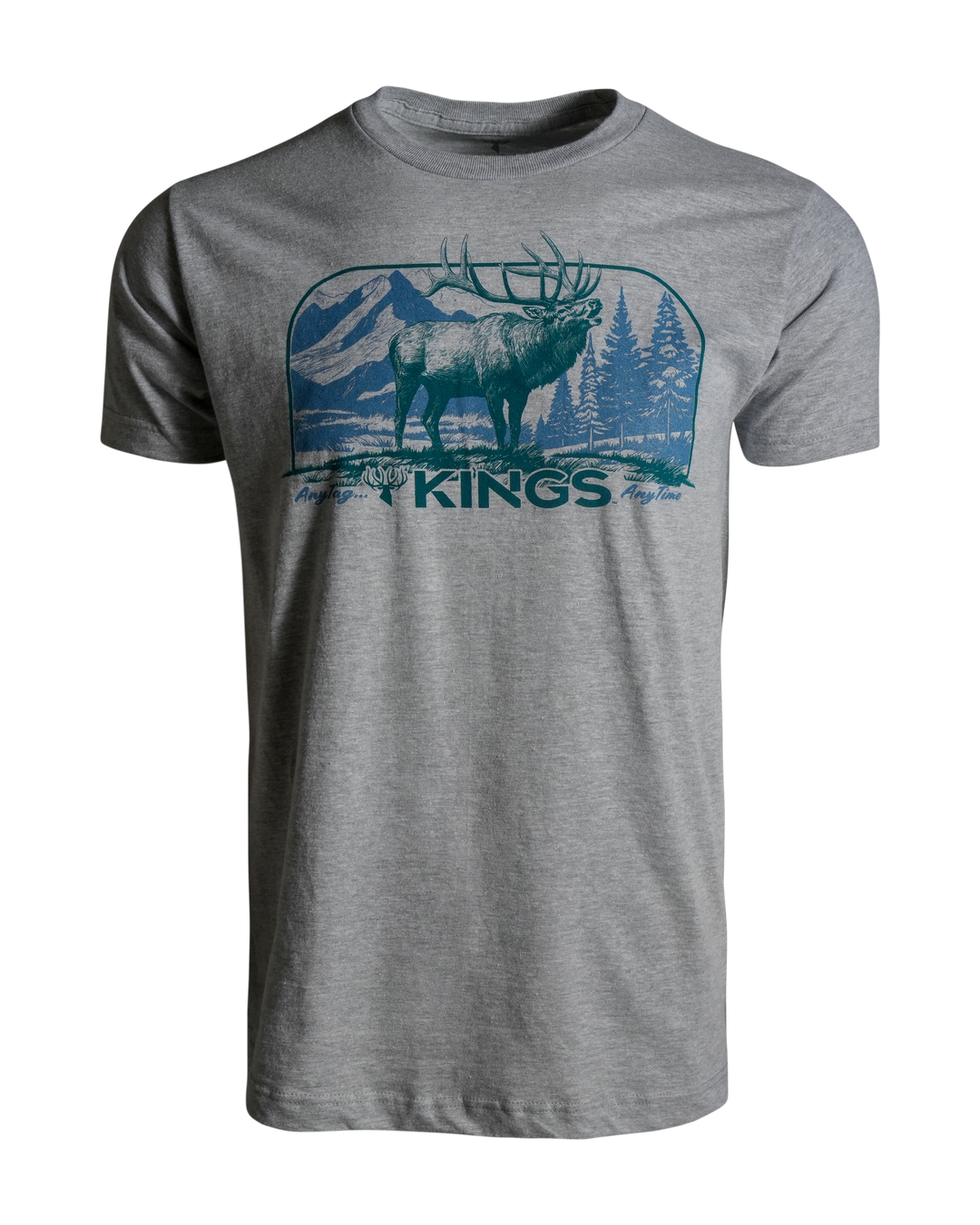 Herd Bull Tee