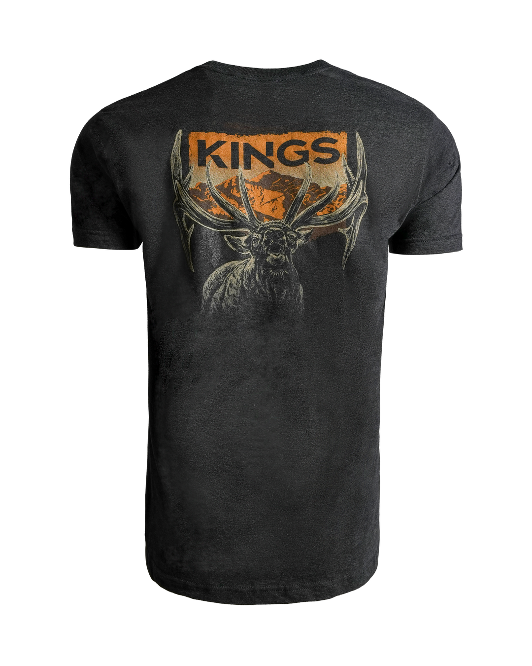 King of the Mountain Tee