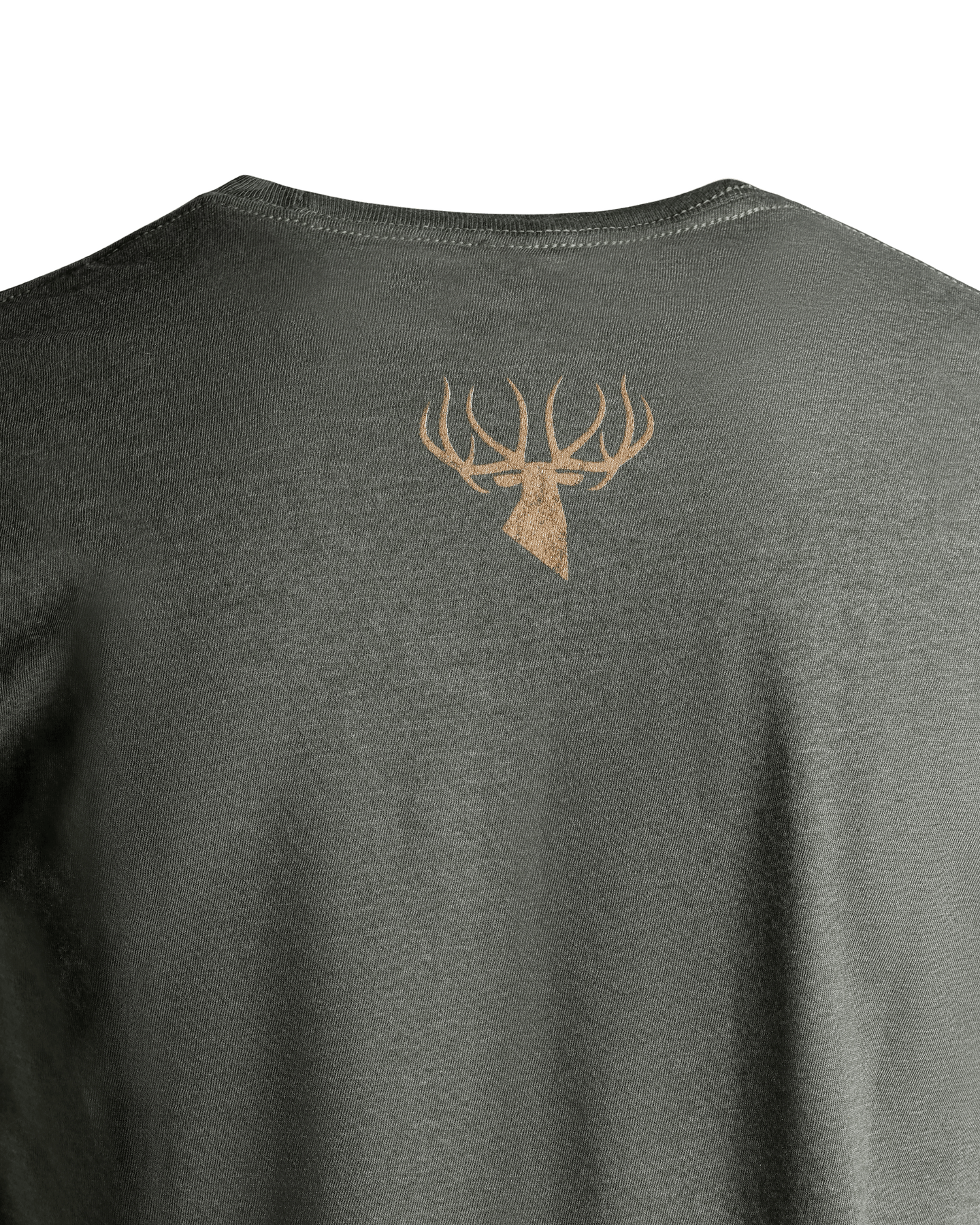 Heather Military Green