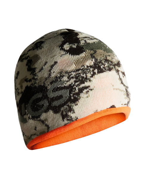 帽子 GuruGuruBeanie Camo Reversible Beanie guruguru SOL Camo Reversible Beanie 帽子