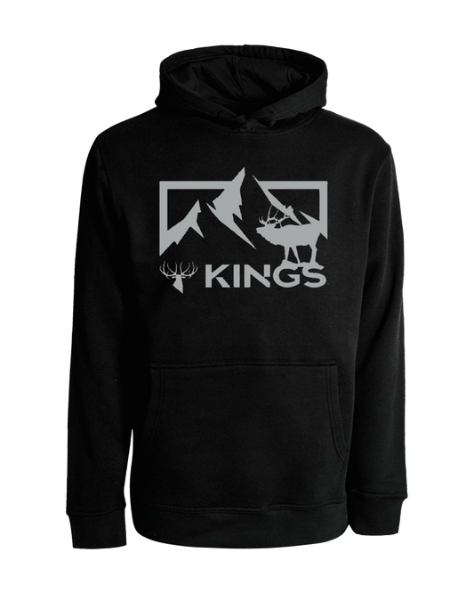 Kings Bugle Hoodie