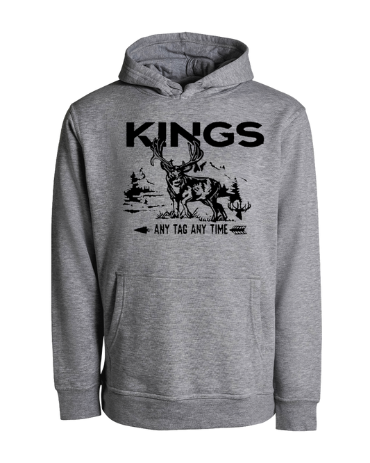 Kings Muley Hoodie