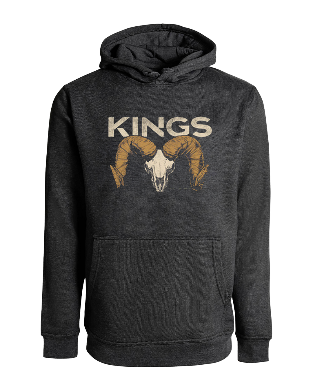 Kings Ram Hoodie