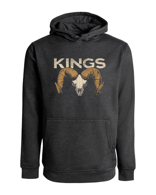 Kings Ram Hoodie