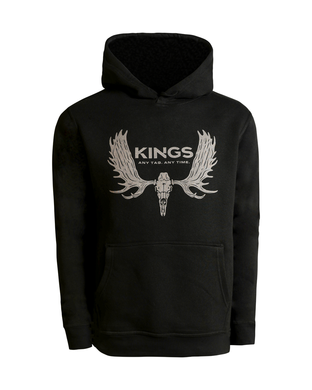 Kings Moose Paddle Hoodie