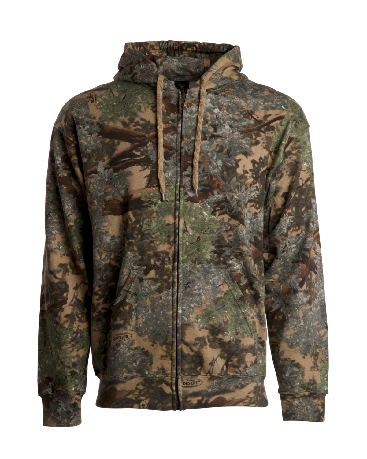Kings-classic-series-full-zip-
