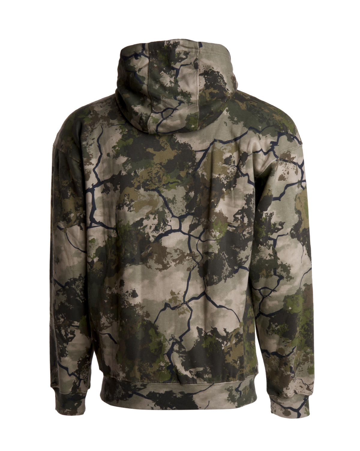 Kings-classic-series-full-zip-