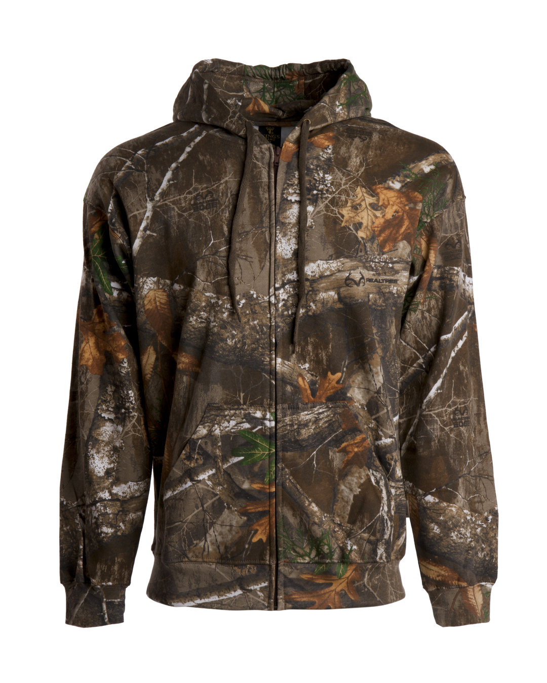 Realtree Edge