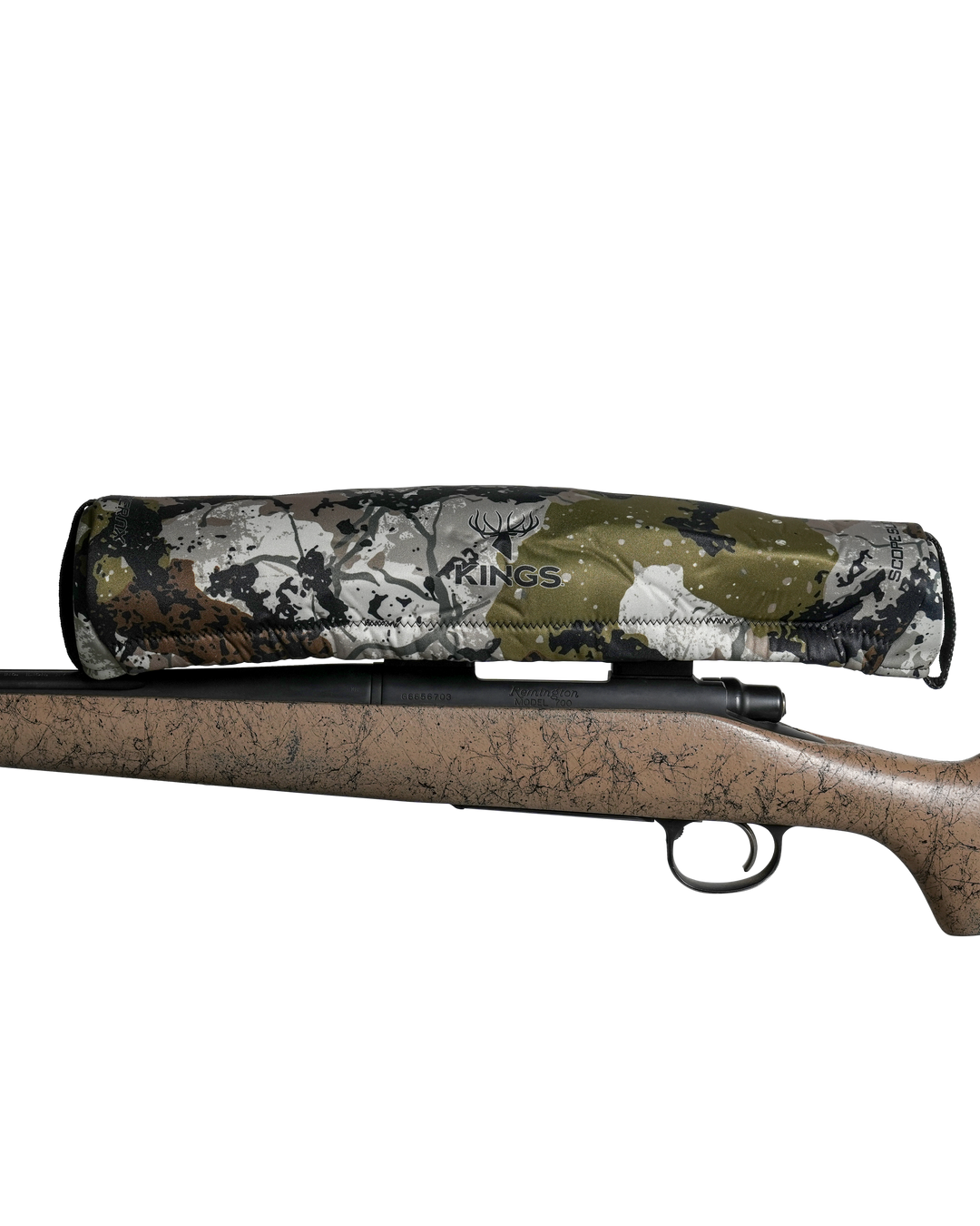 Alpine Innovations Scope Slicker NX2