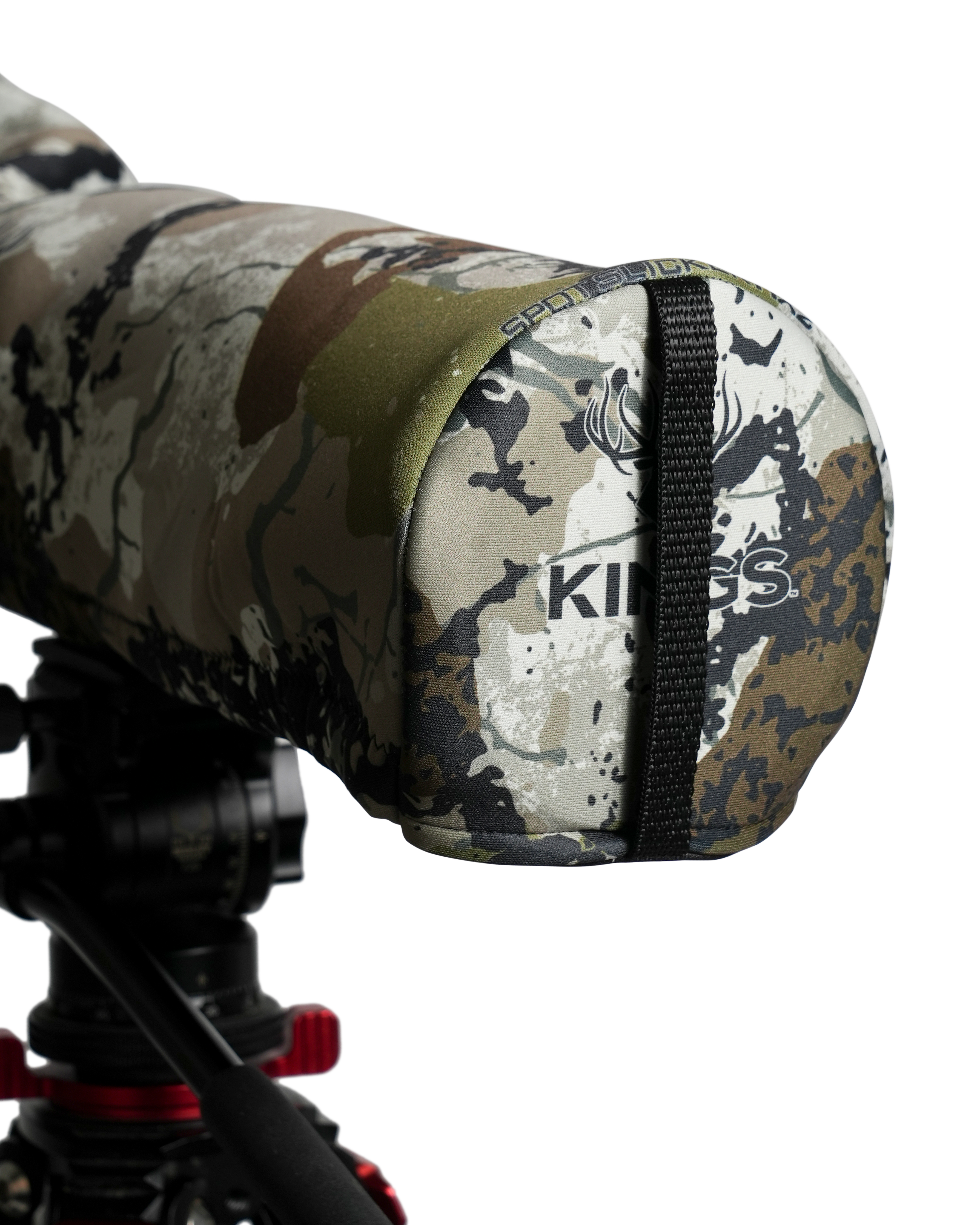 Alpine Innovations Spot Slicker NX2 – Kings Camo