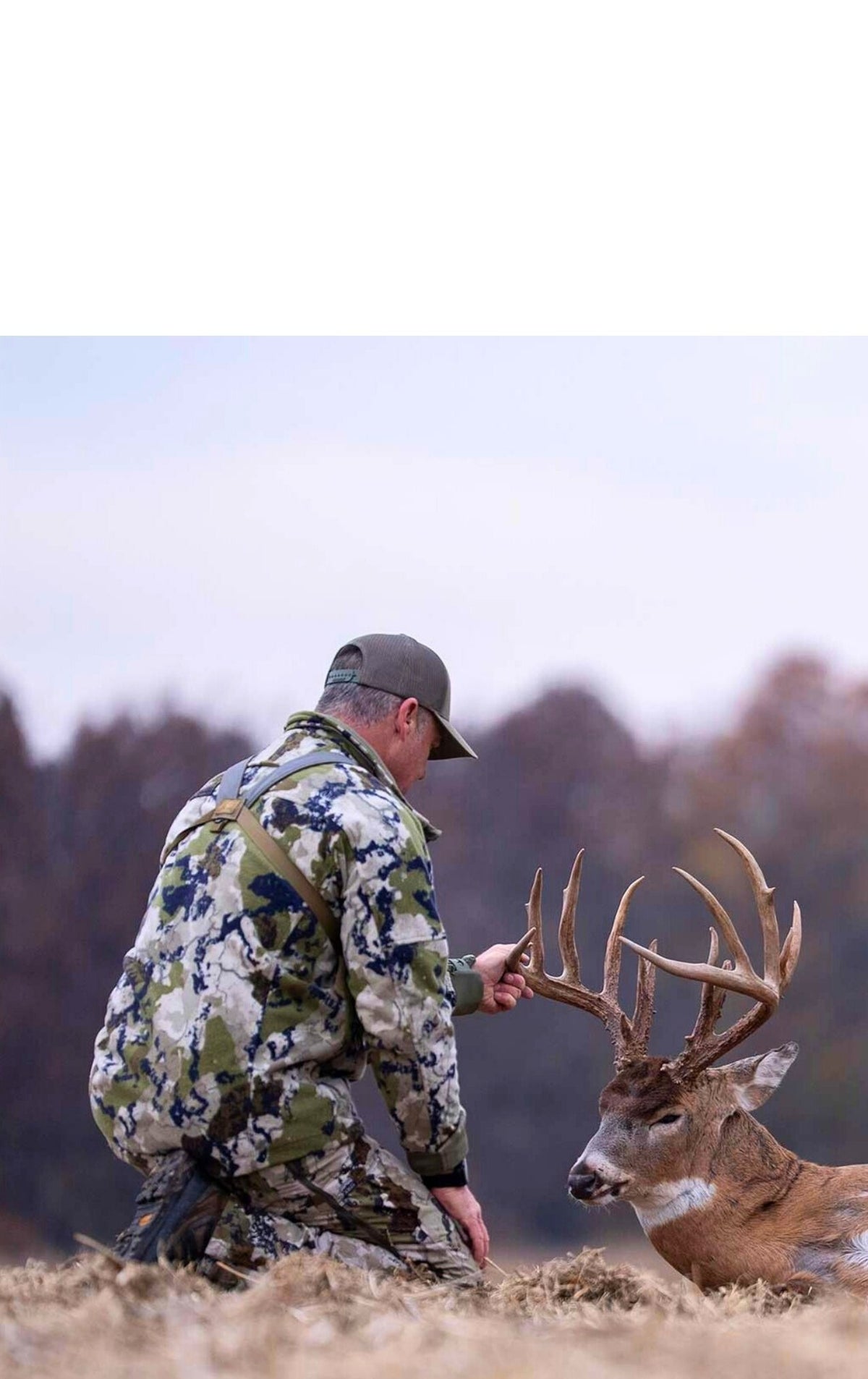 Whitetail Gear