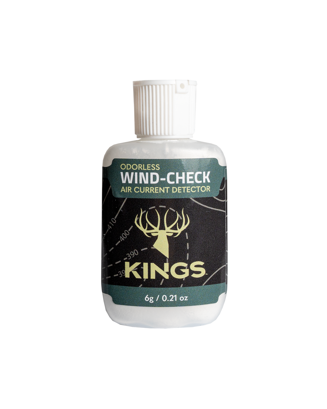 Kings Wind Indicator