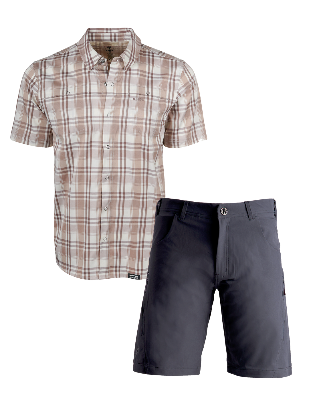 XKG Lightweight Fishing Bundle