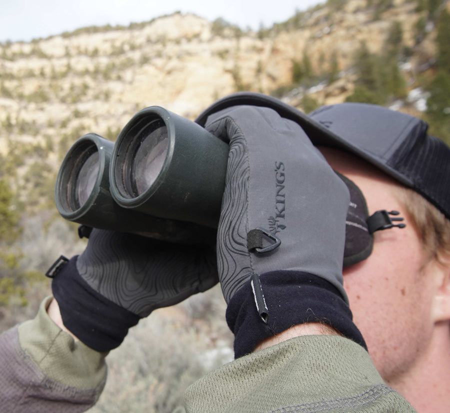 Hunting Accessories & Camo Gear