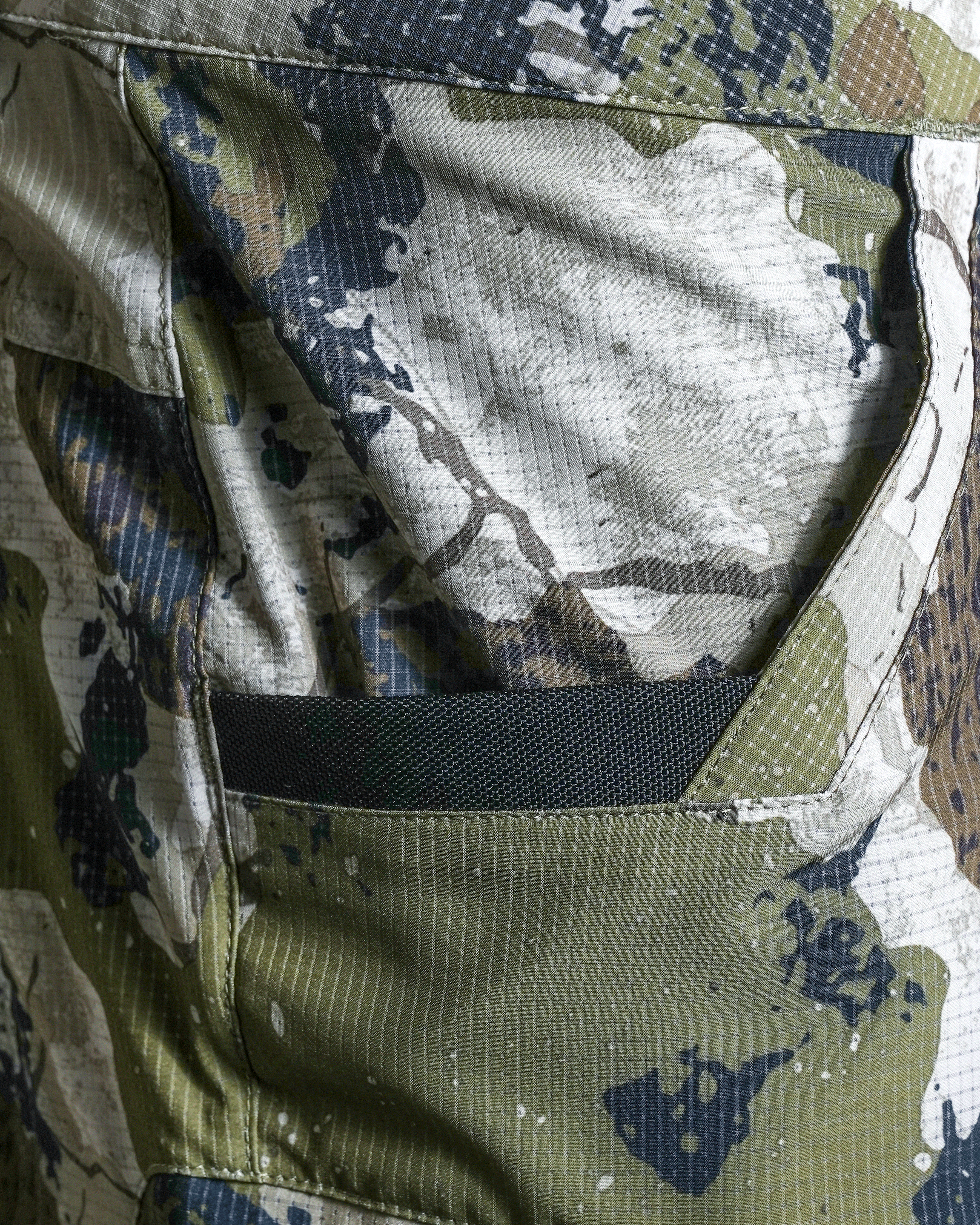 XKG Sonora Air Pant – Kings Camo