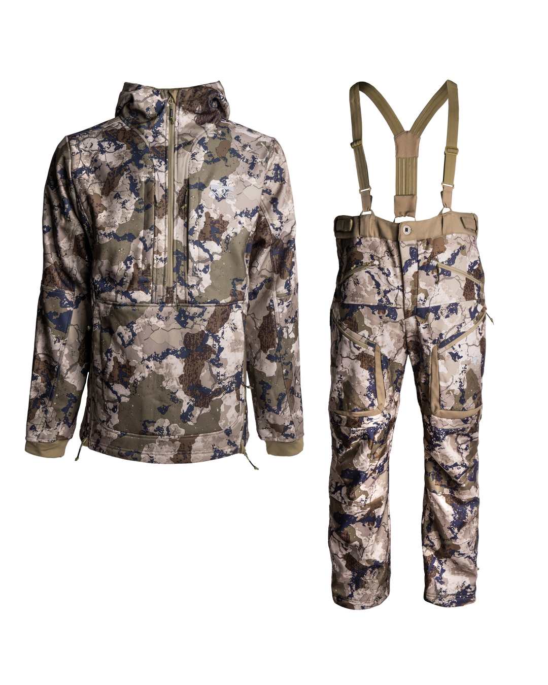 XKG Wind-Defender Bundle in XK7