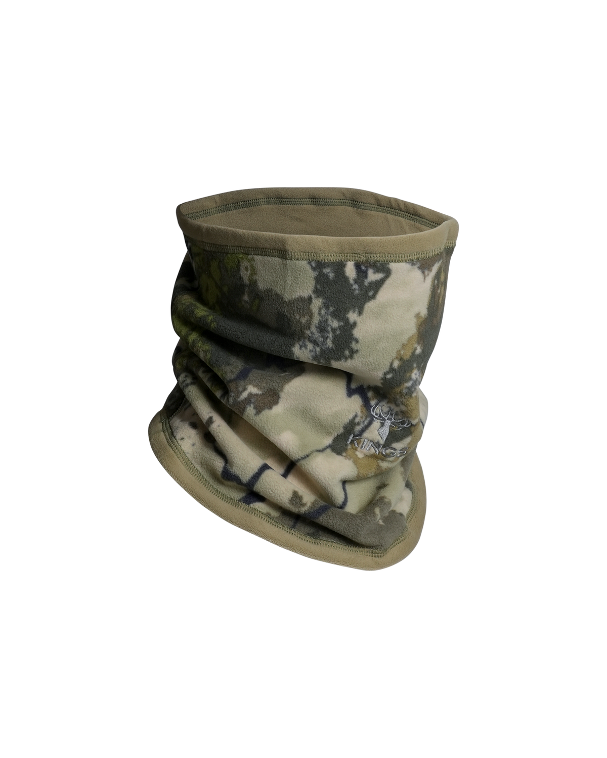 XKG Wind-Defender Shift Neck Gaiter – Kings Camo