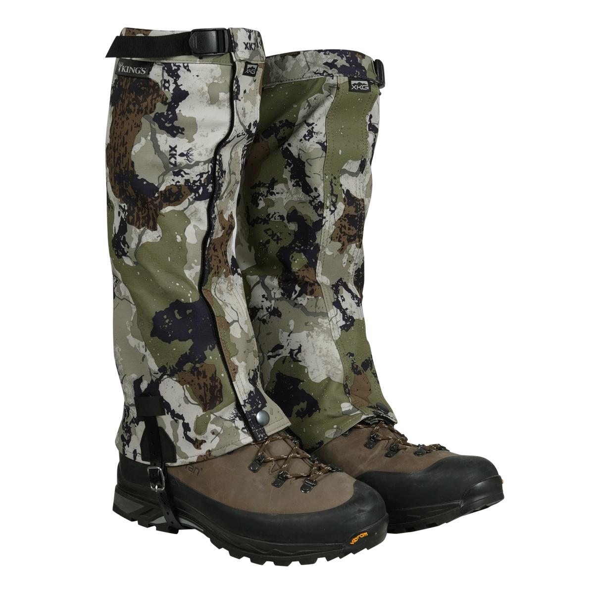 Eric Chesser's Shed Hunting Kit