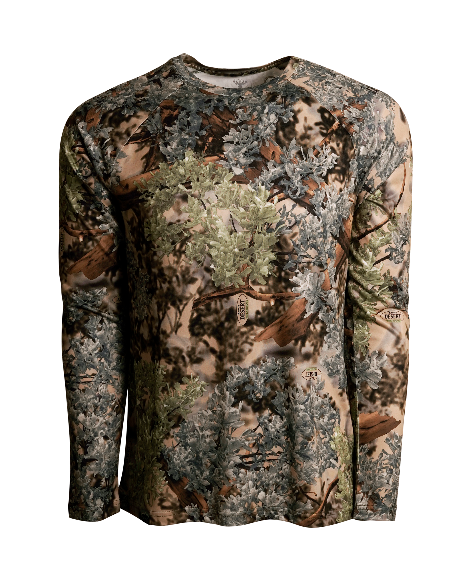 XKG Performance Long Sleeve Tee