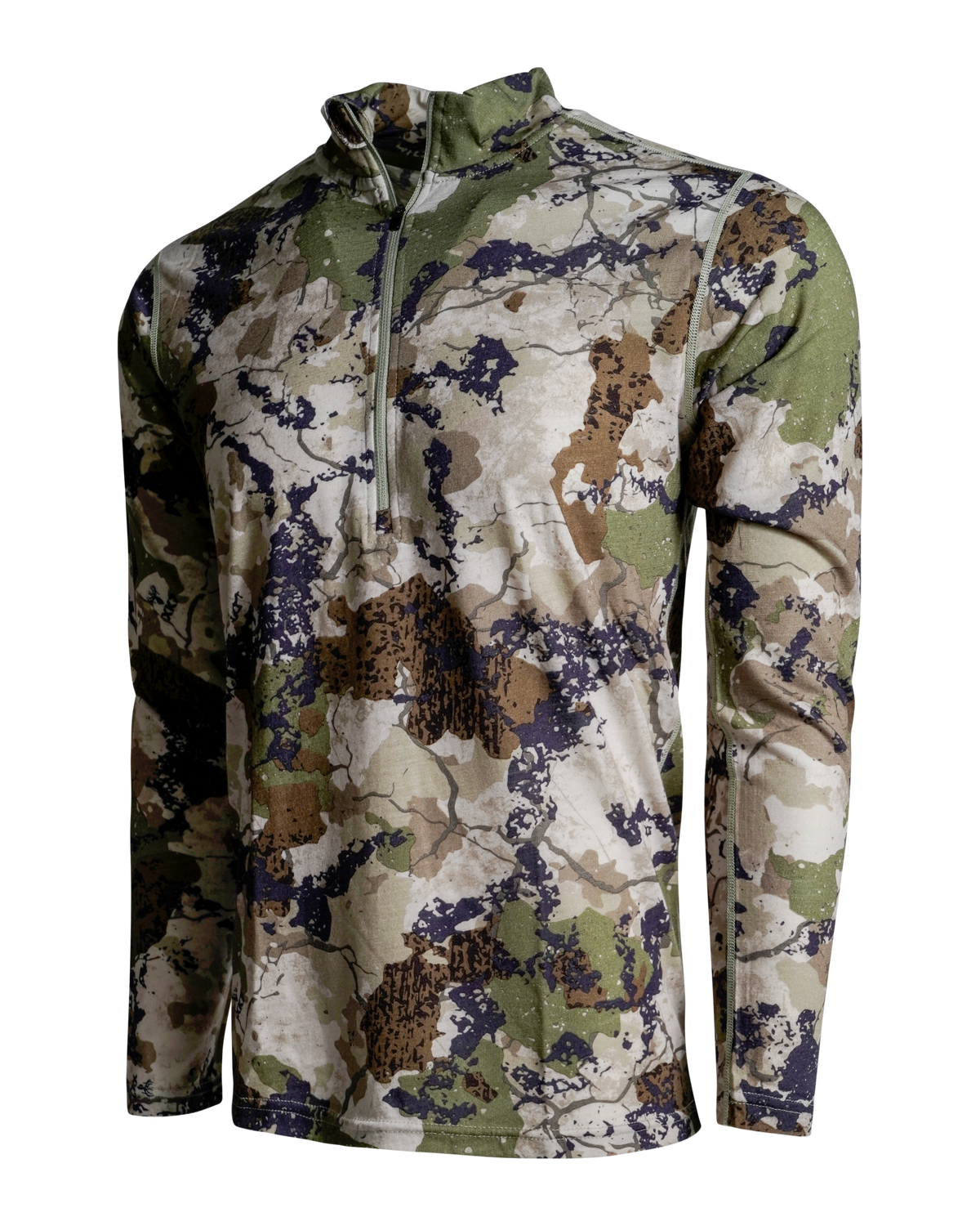 25年春夏　完売品　BRIEFING CAMO JQ HIGHNECK RF XKG4117-XK7-3.png?v=1772815782